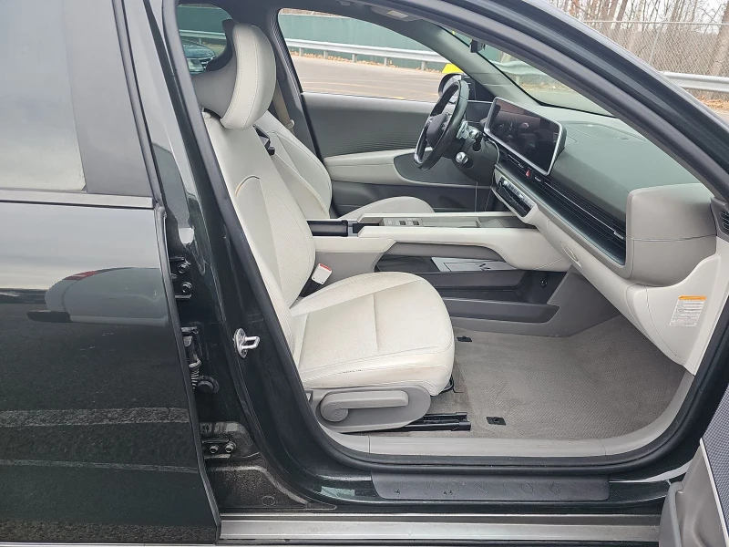Hyundai Ioniq 6 SEL, снимка 8 - Автомобили и джипове - 53359108
