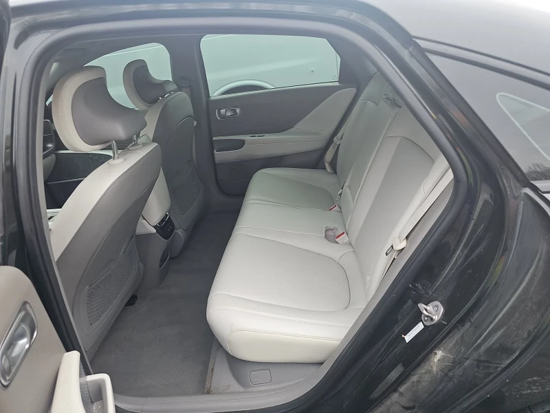 Hyundai Ioniq 6 SEL, снимка 13 - Автомобили и джипове - 53359108