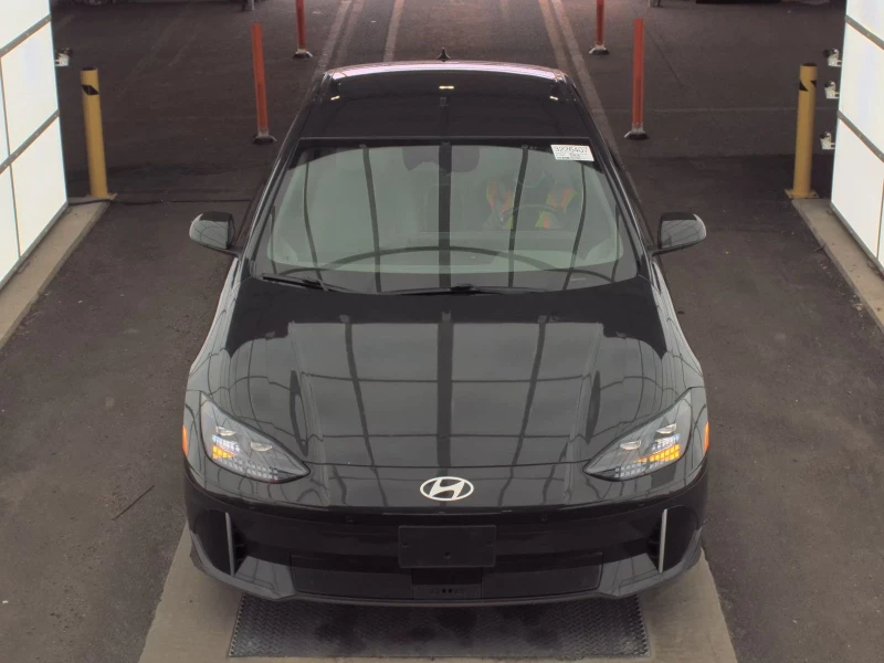 Hyundai Ioniq 6 SEL, снимка 2 - Автомобили и джипове - 53359108
