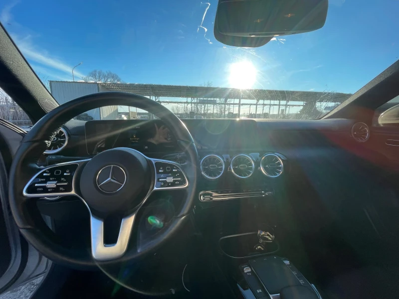 Mercedes-Benz CLA 220 4MATIC - 58000 лв. - 32084606 | Car24.bg