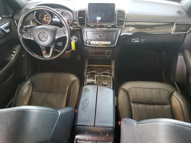 Mercedes-Benz GLS 450  - изображение 7