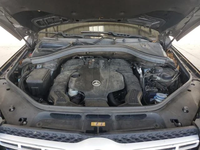 Mercedes-Benz GLS 450 - 30100 лв. - 99293216 | Car24.bg