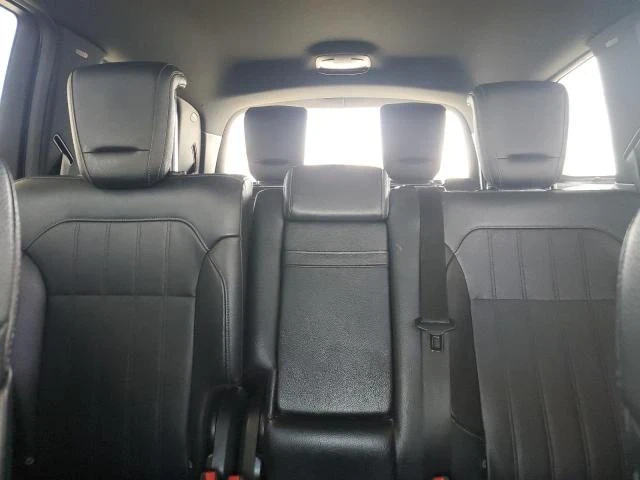 Mercedes-Benz GLS 450  - изображение 10