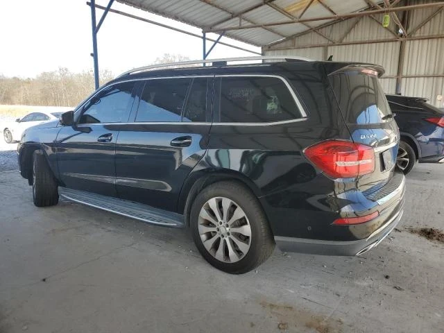 Mercedes-Benz GLS 450  - изображение 4