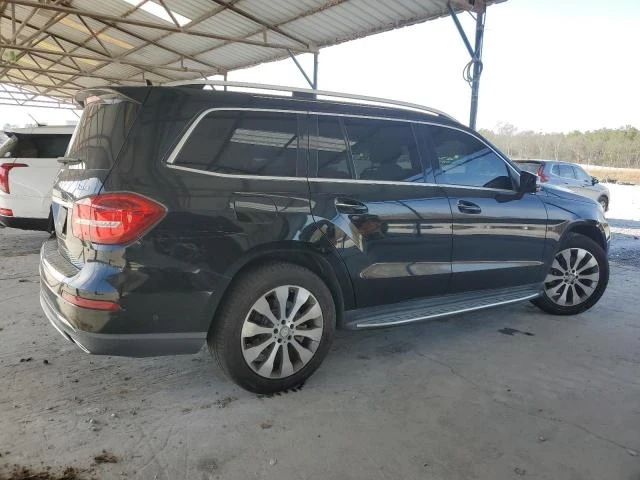 Mercedes-Benz GLS 450  - изображение 2