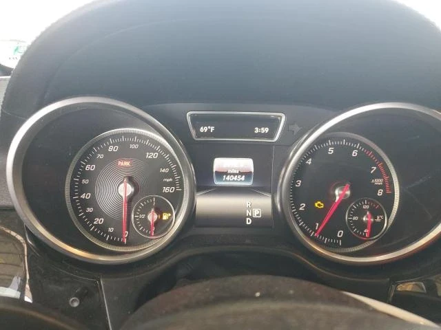 Mercedes-Benz GLS 450  - изображение 8