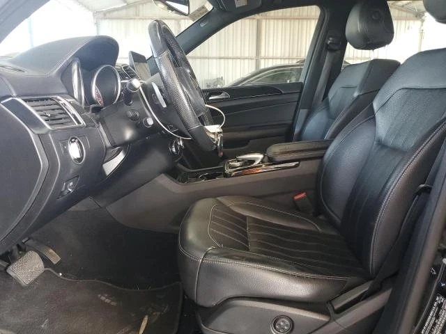 Mercedes-Benz GLS 450  - изображение 9
