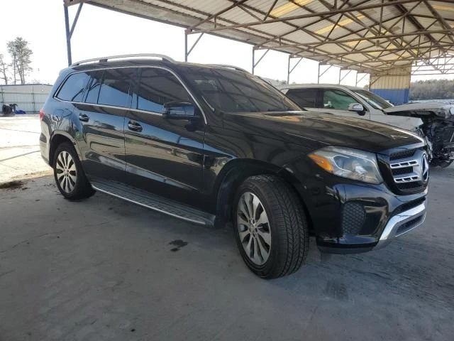 Mercedes-Benz GLS 450  - изображение 3