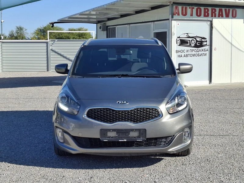 Kia Carens АВТОМАТ 146000км!!! - 16700 лв. / 8538.57 € - 87493118 1