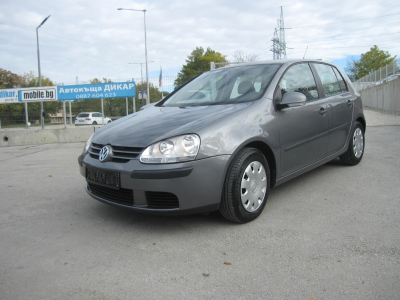 VW Golf УНИКАТ 1, 9-TDI 6ск. - 8888 лв. / 4544.36 € - 60052214 1