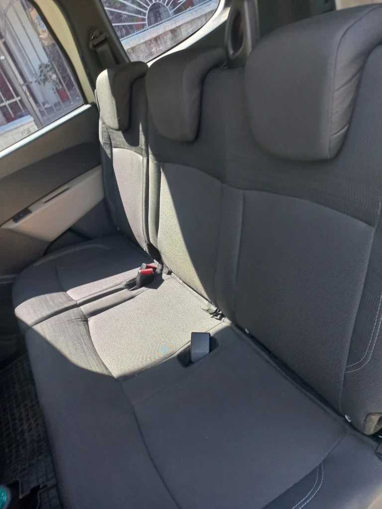 Dacia Lodgy 1.2i - изображение 4