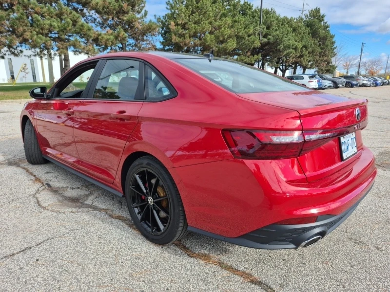 VW Jetta * GLI * Autobahn * CARFAX * БЕЗ ПЪРВОНАЧАЛНА ВНОСК - изображение 2