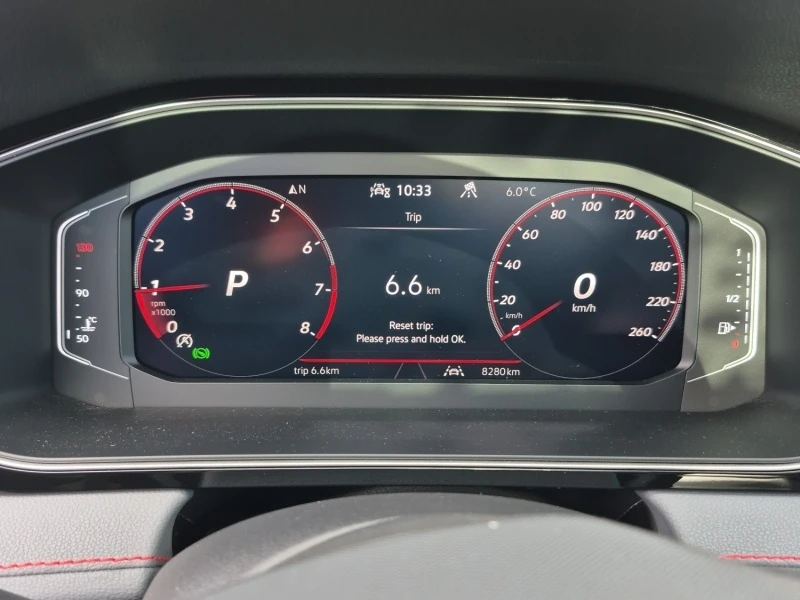 VW Jetta * GLI * Autobahn * CARFAX * БЕЗ ПЪРВОНАЧАЛНА ВНОСК - изображение 8