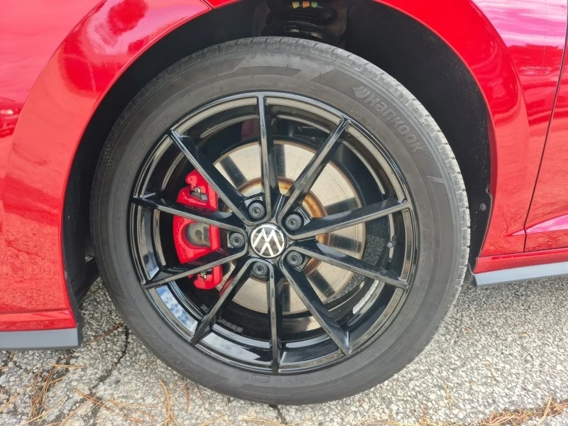 VW Jetta * GLI * Autobahn * CARFAX * БЕЗ ПЪРВОНАЧАЛНА ВНОСК - изображение 7