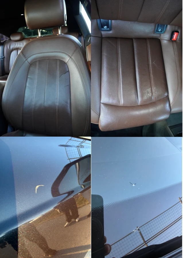 Audi A7, снимка 17 - Автомобили и джипове - 53937425