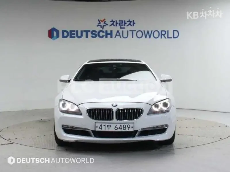 BMW 640 DIGITAL* 360 CAM* MEMORY* HEAD UP* KEYLESS | Mobile.bg � ����������� 2