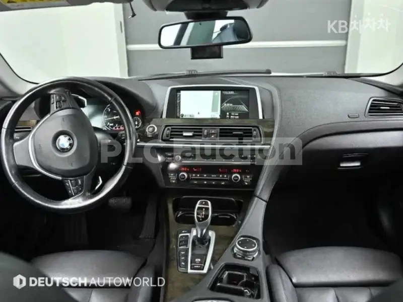 BMW 640 DIGITAL* 360 CAM* MEMORY* HEAD UP* KEYLESS | Mobile.bg � ����������� 6