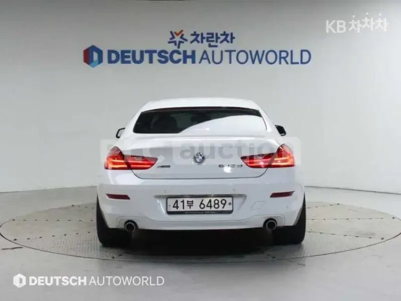 BMW 640 DIGITAL* 360 CAM* MEMORY* HEAD UP* KEYLESS | Mobile.bg � ����������� 3