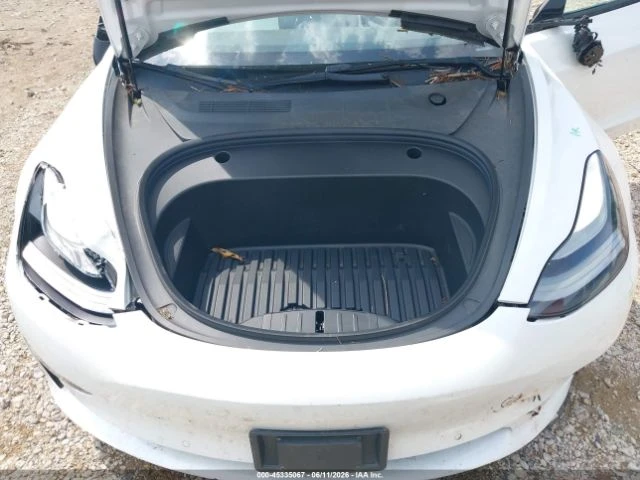Tesla Model 3 LONG RANGE DUAL MOTOR ALL-WHEEL DRIVE, снимка 13 - Автомобили и джипове - 55547079