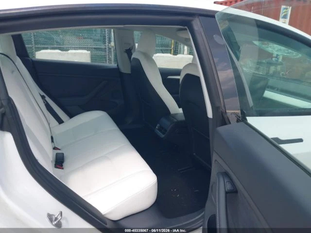 Tesla Model 3 LONG RANGE DUAL MOTOR ALL-WHEEL DRIVE, снимка 12 - Автомобили и джипове - 55547079