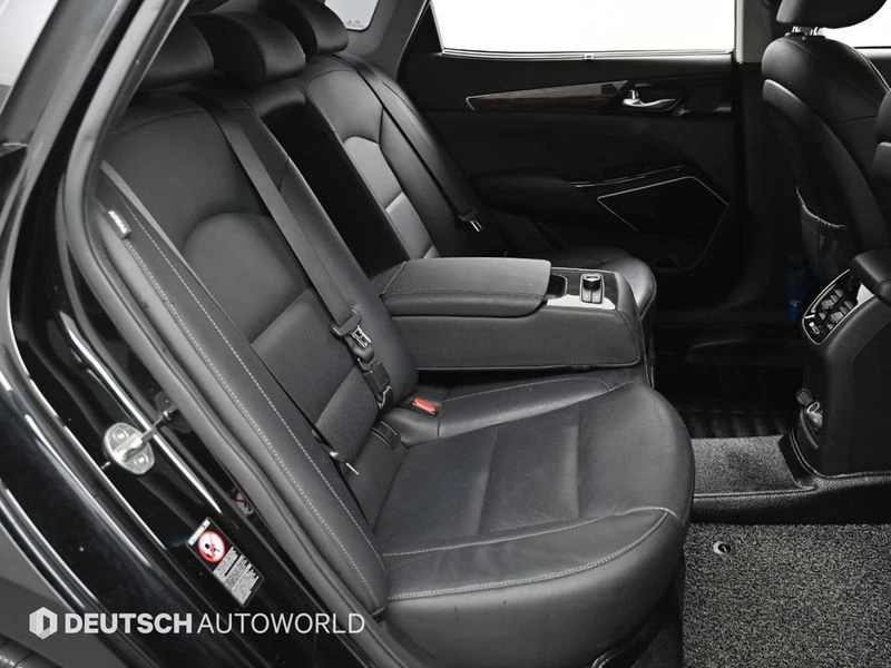 Kia K7 3.0 LPI Luxury| 270к.с., снимка 12 - Автомобили и джипове - 56178851
