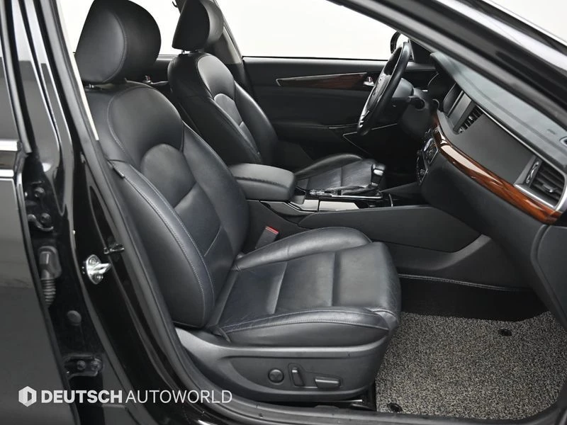 Kia K7 3.0 LPI Luxury| 270к.с., снимка 10 - Автомобили и джипове - 56178851