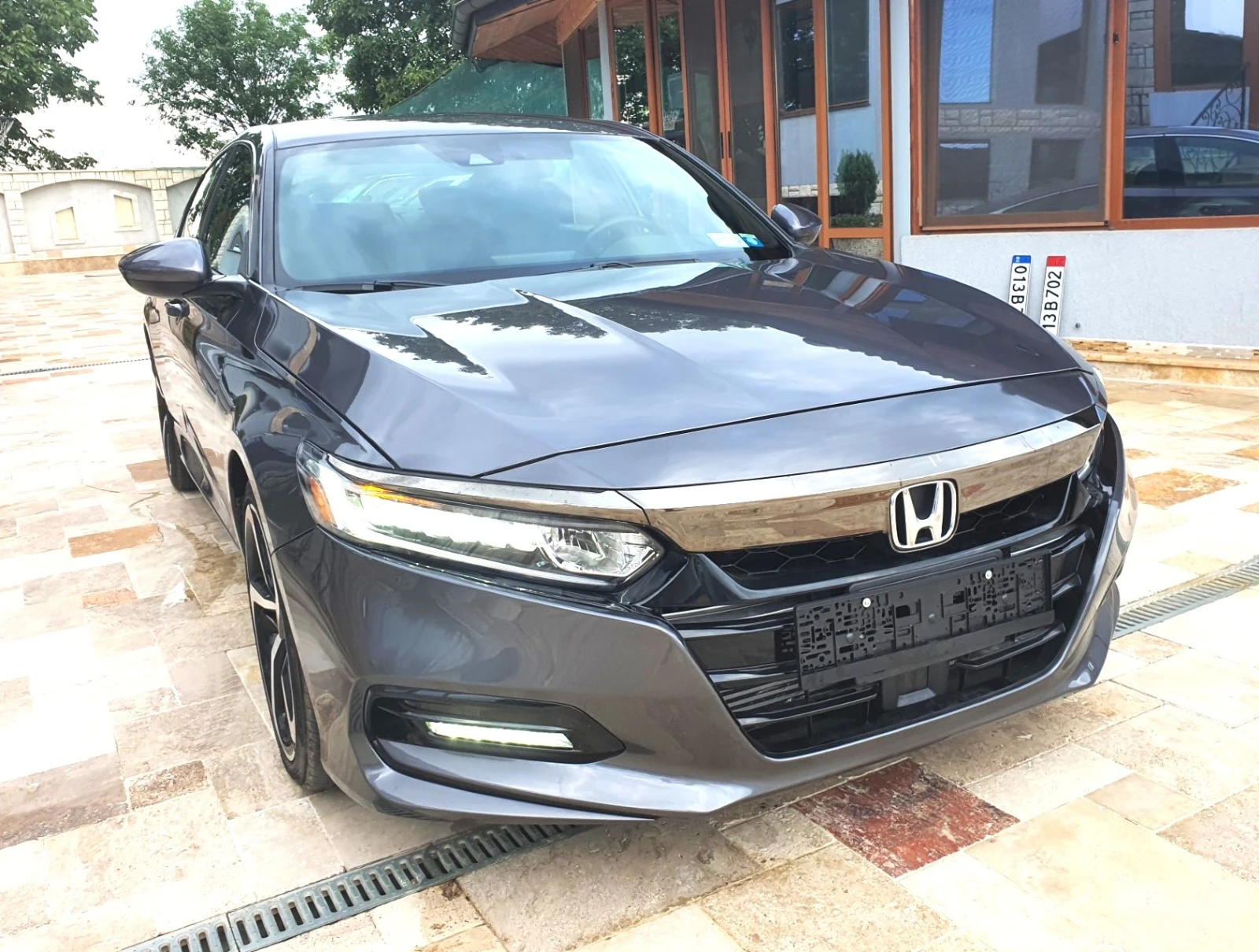 Honda Accord Sport  - изображение 2