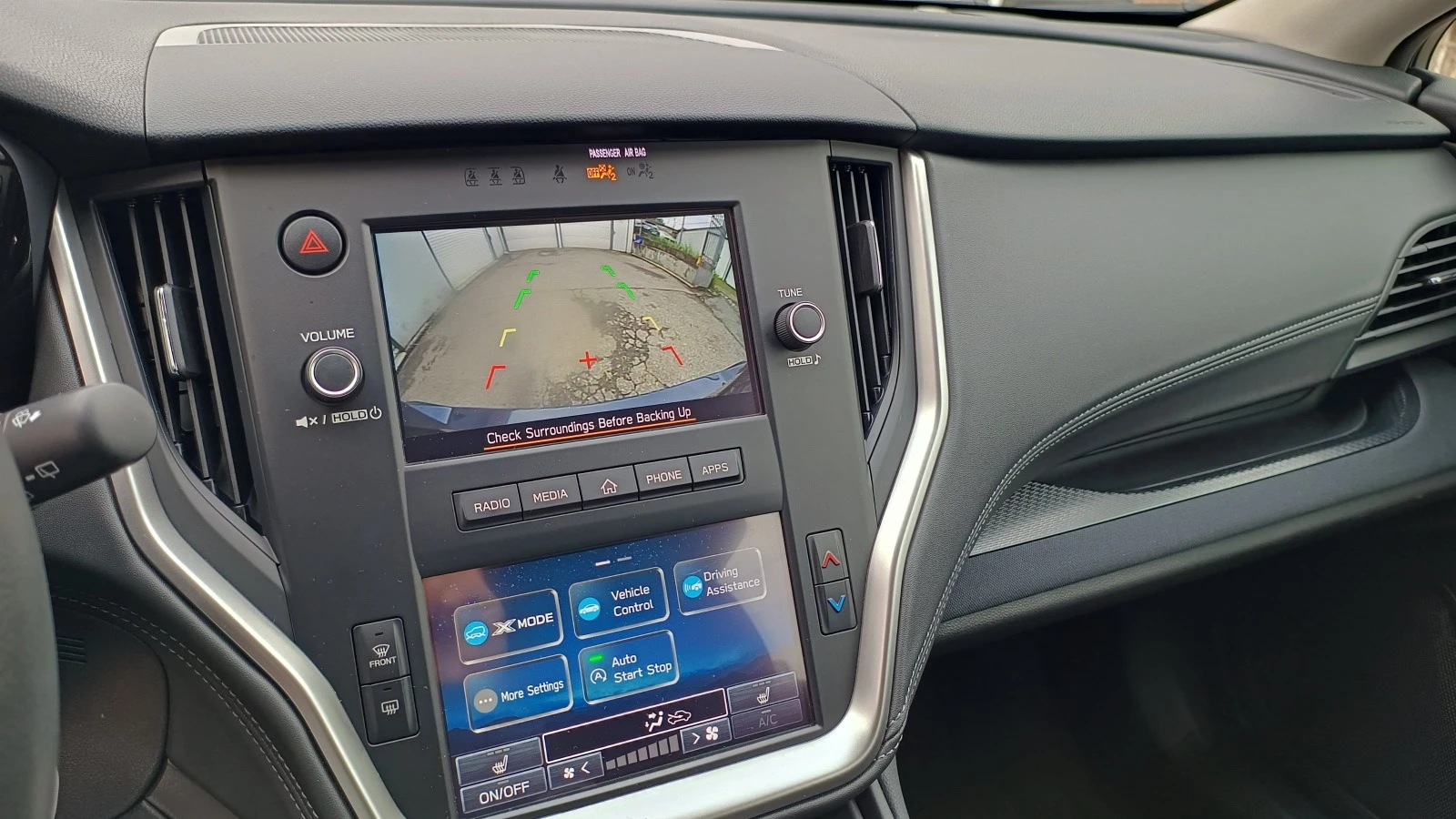 Subaru Outback  2.5 - FACE -   | Mobile.bg   14