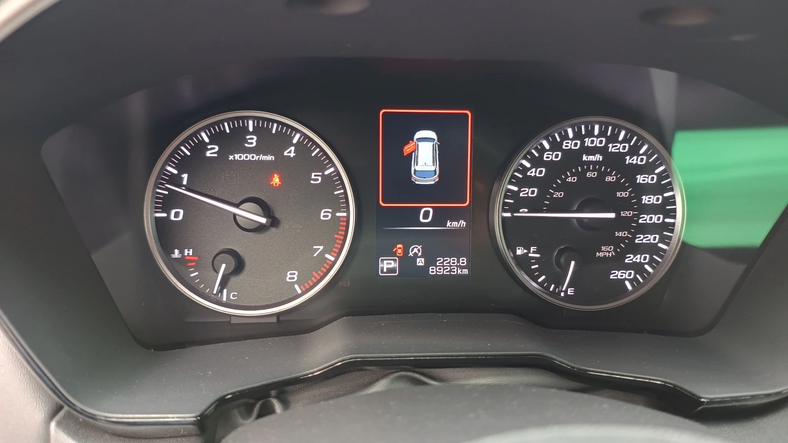 Subaru Outback  2.5 - FACE -   | Mobile.bg   13