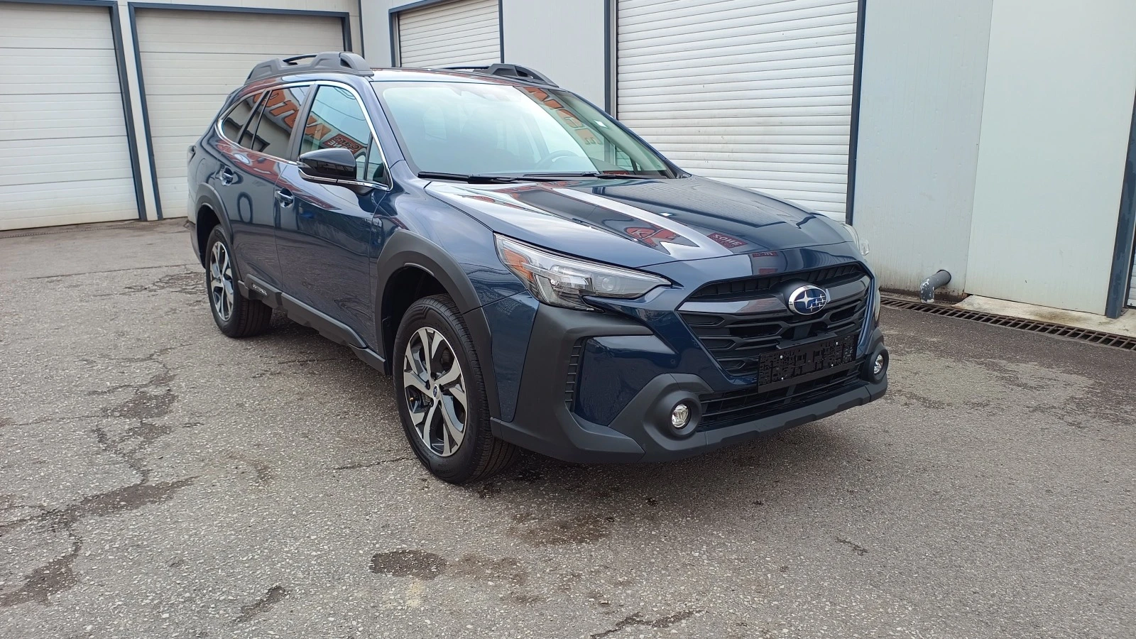 Subaru Outback  2.5 - FACE -   | Mobile.bg   15