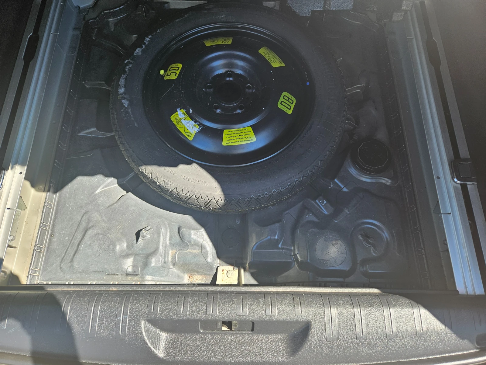 Peugeot 308 1.6HDI | Mobile.bg   16