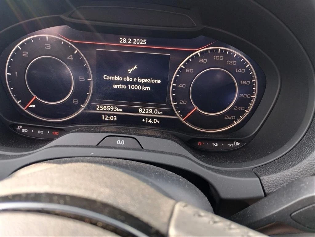 Audi A3 DIGITAL/S LINE/DISTRONIC/MATRIX/NARDO GREY/2020 - изображение 8