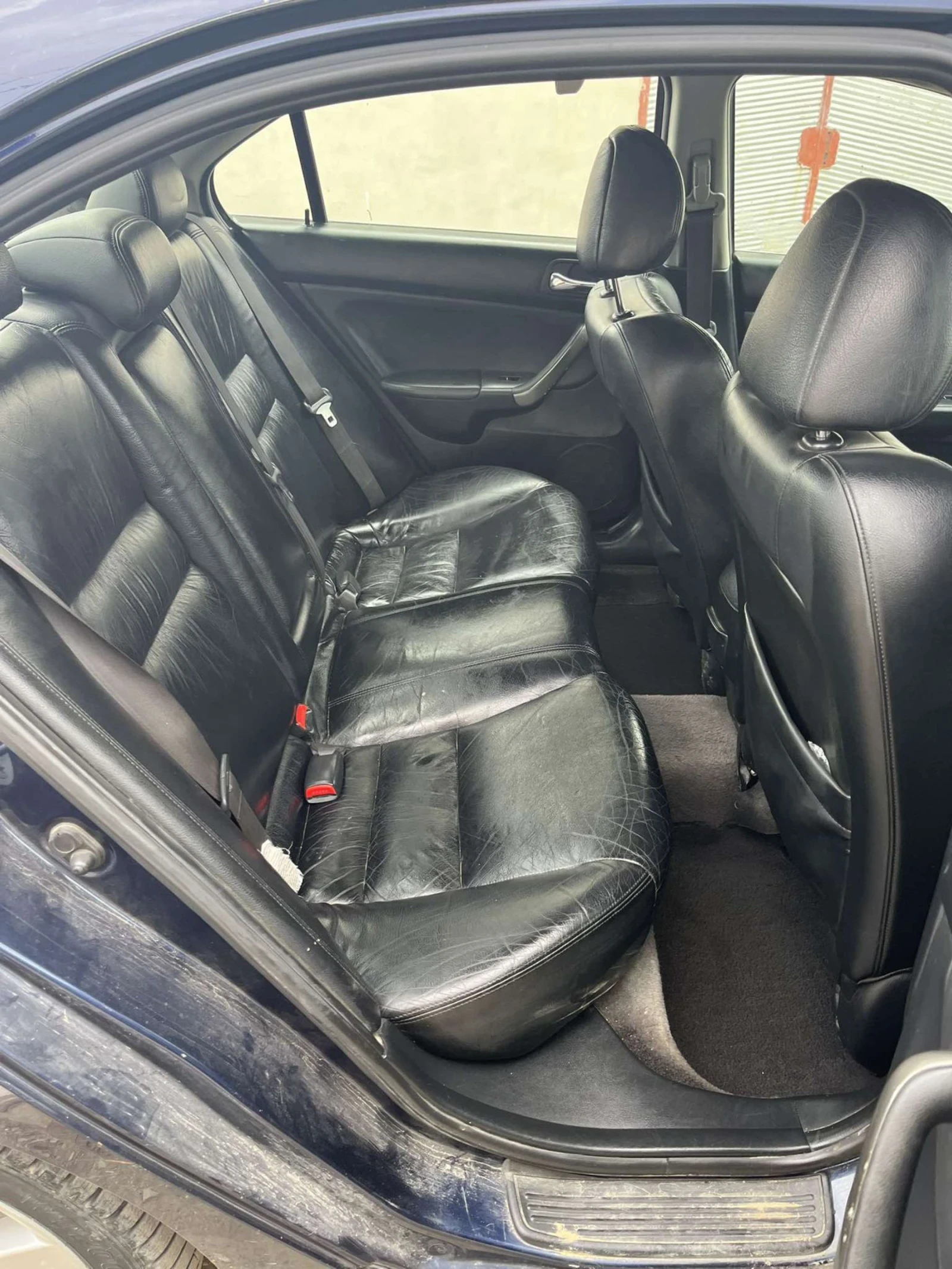 Honda Accord  - изображение 5