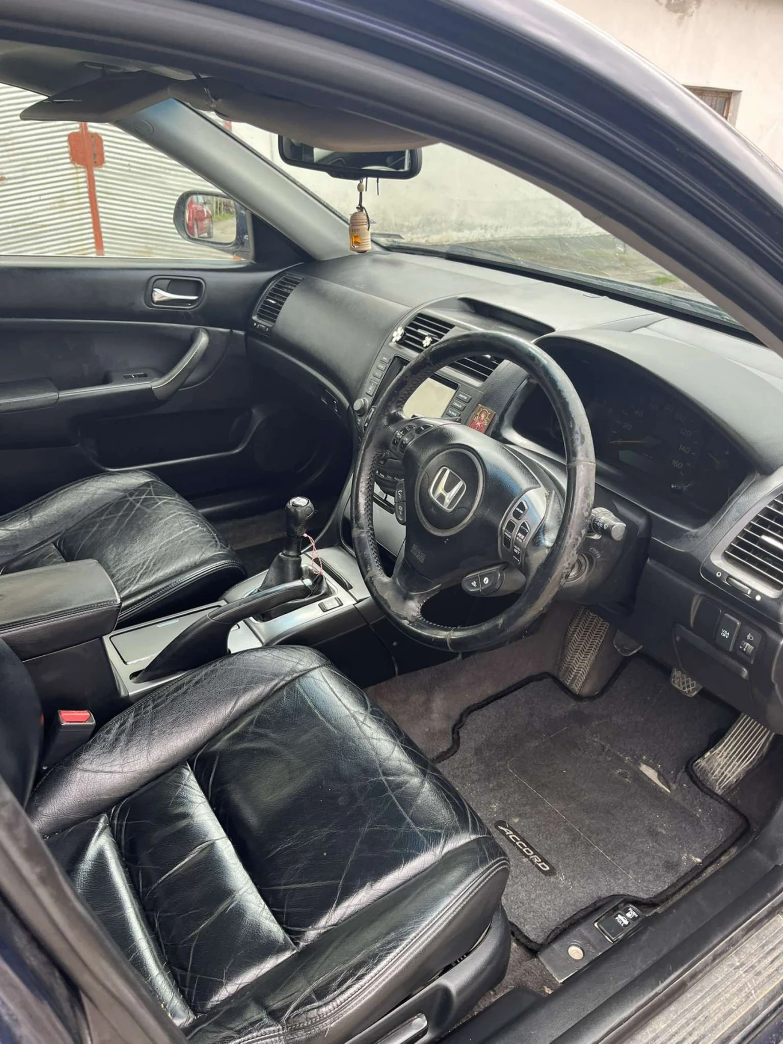 Honda Accord  - изображение 4
