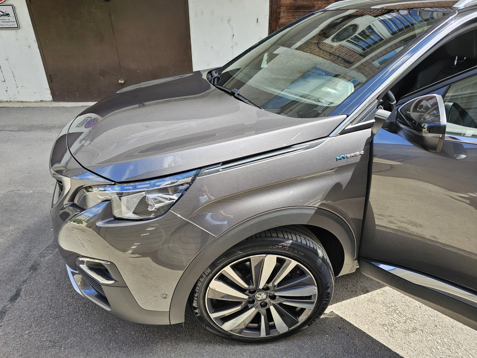Peugeot 3008 GT line - изображение 4