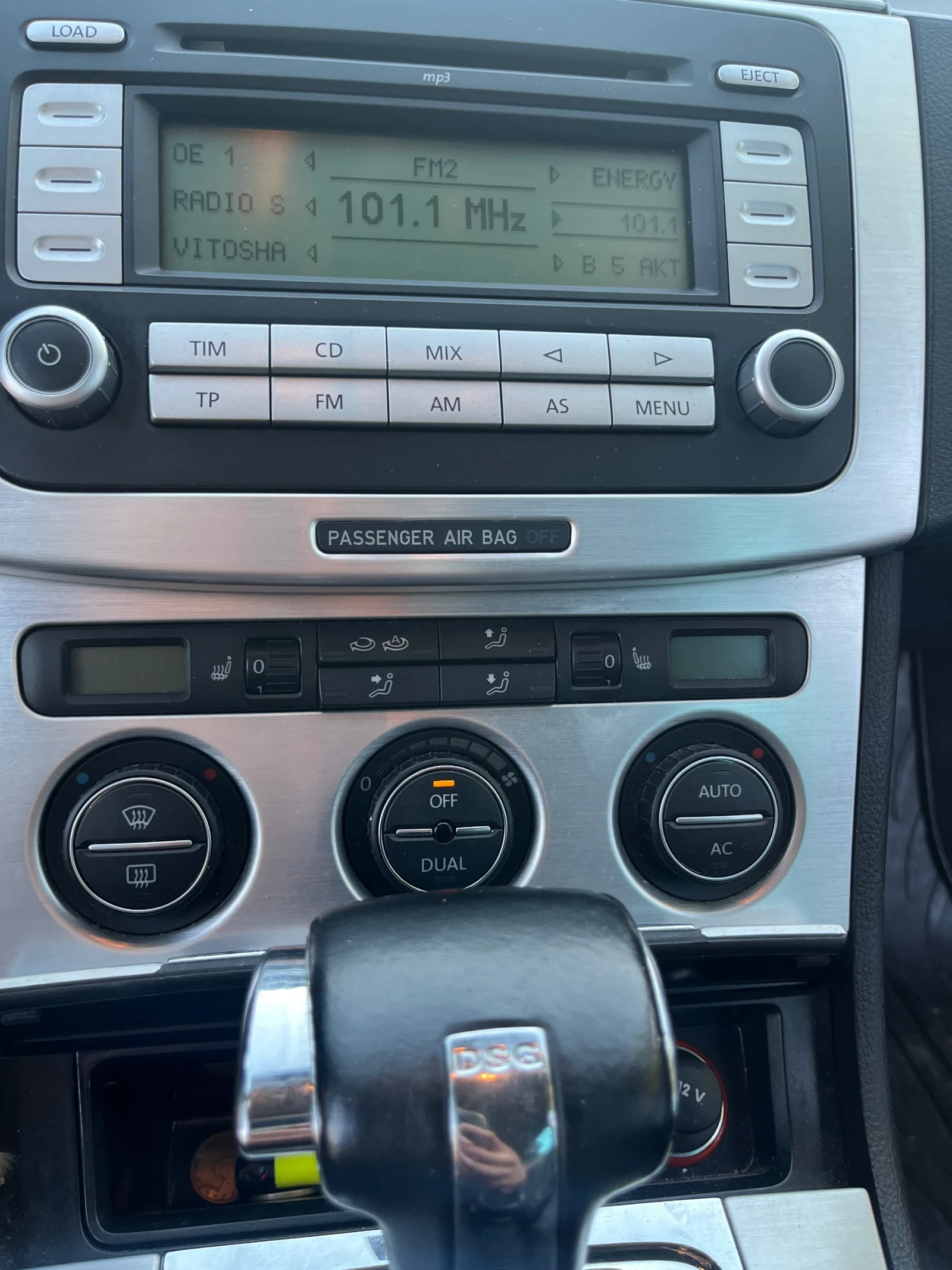 VW Passat  - изображение 9