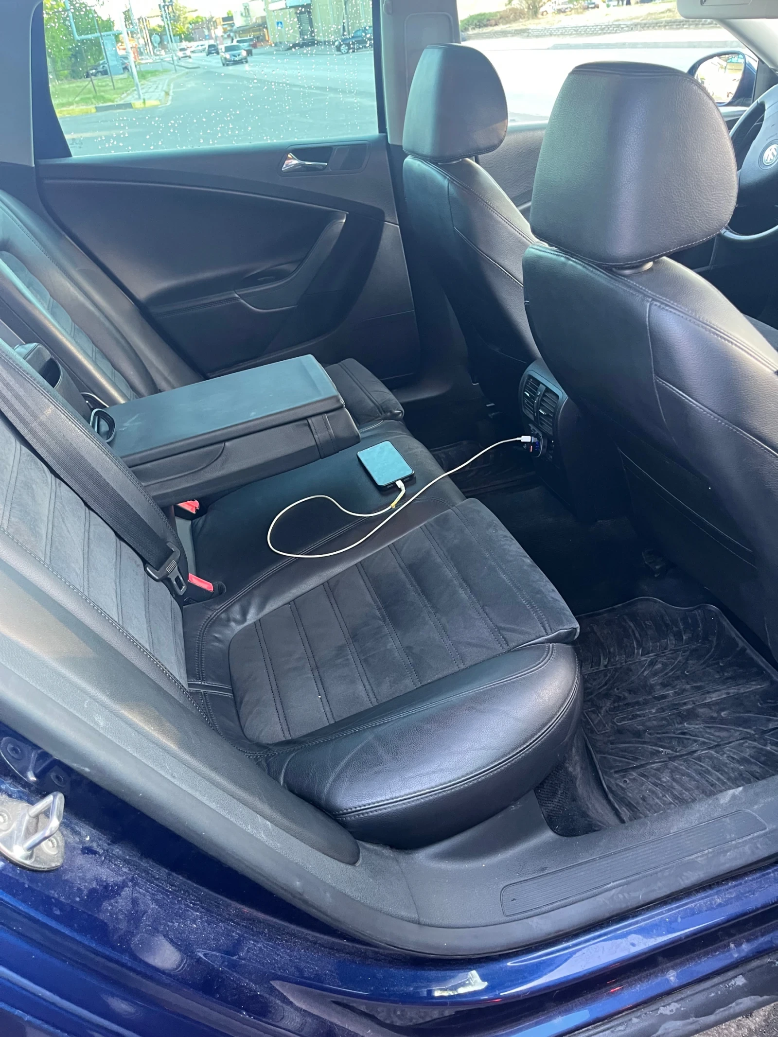 VW Passat  - изображение 6