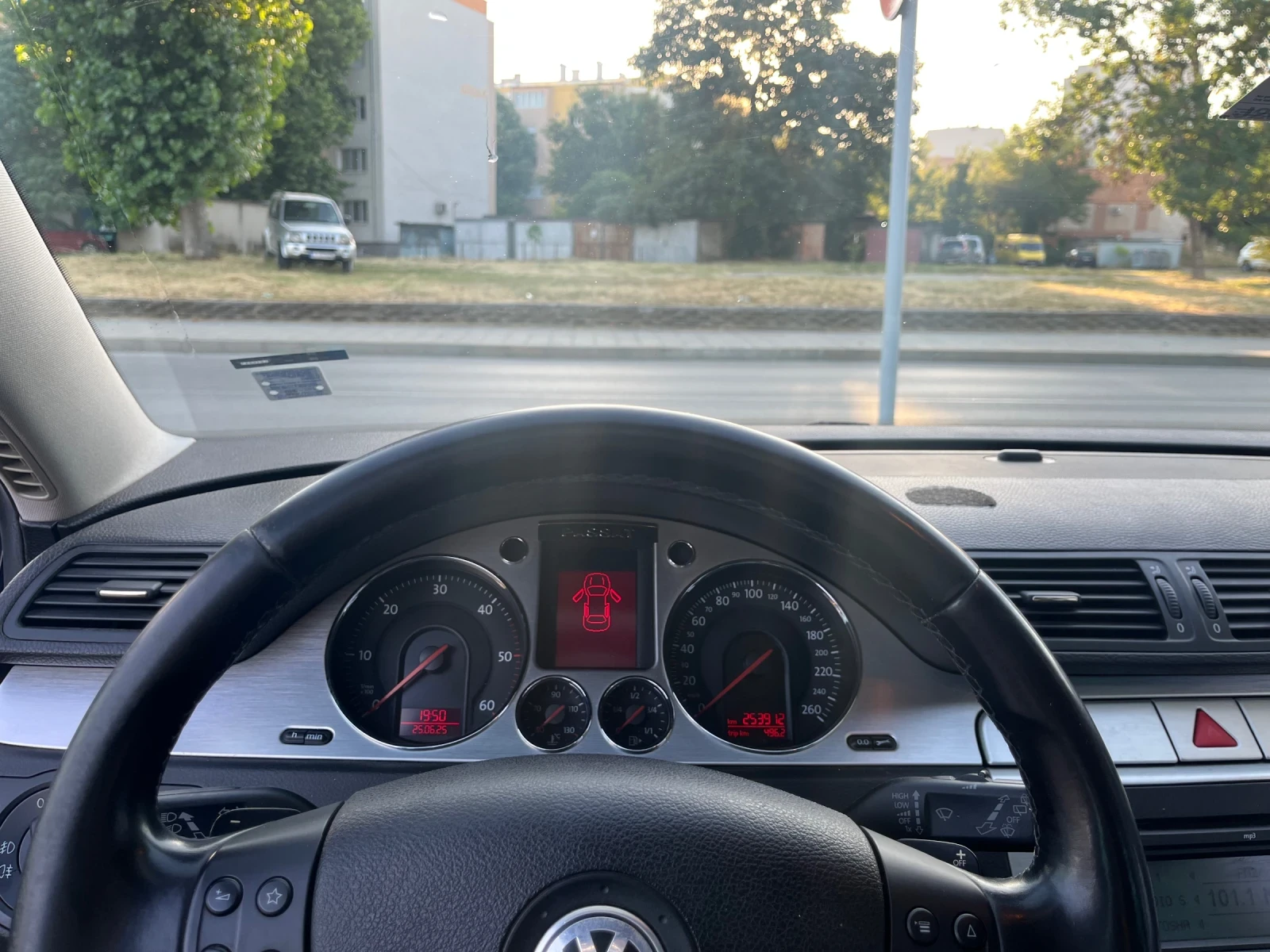 VW Passat  - изображение 8