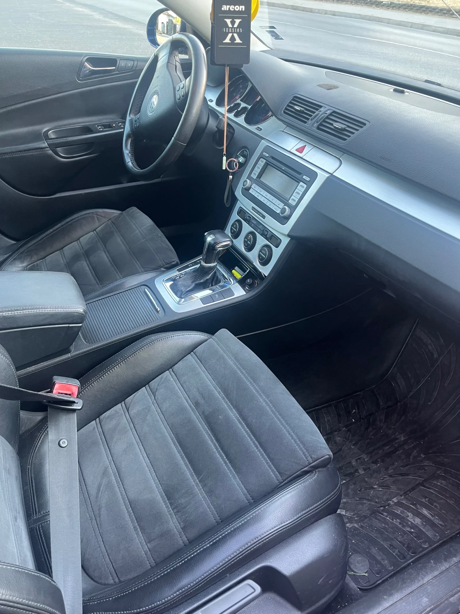 VW Passat  - изображение 5