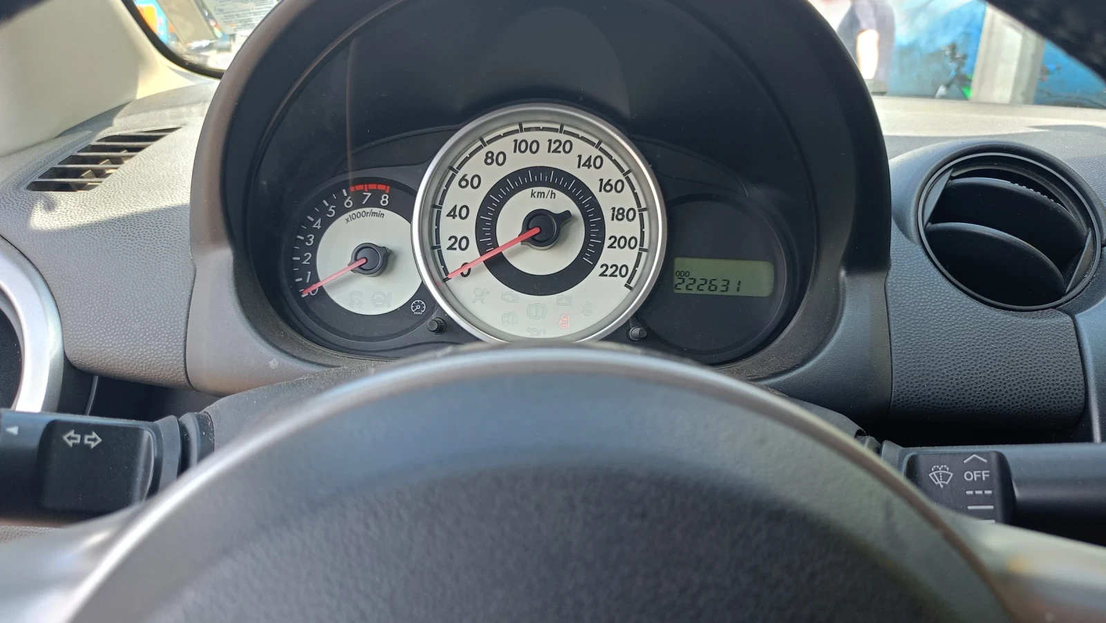 Mazda 2 Мазда 2 - изображение 4