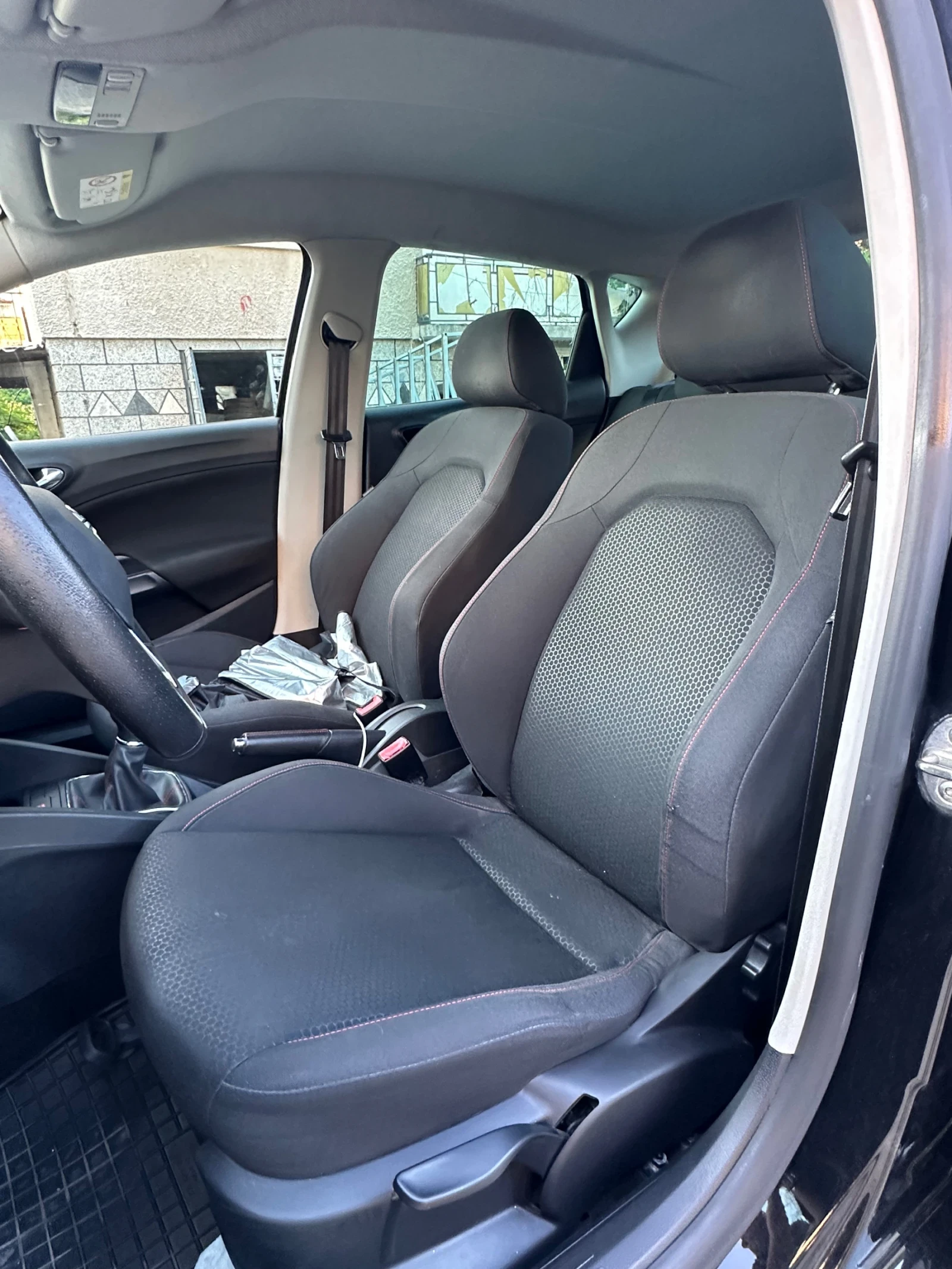 Seat Ibiza FR - изображение 9
