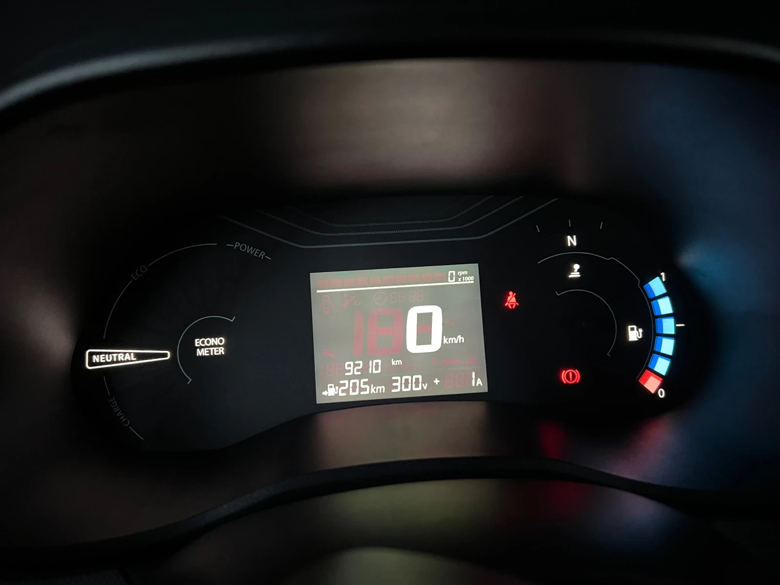 Dacia Spring Renault CITY KZE | Mobile.bg — изображение 13