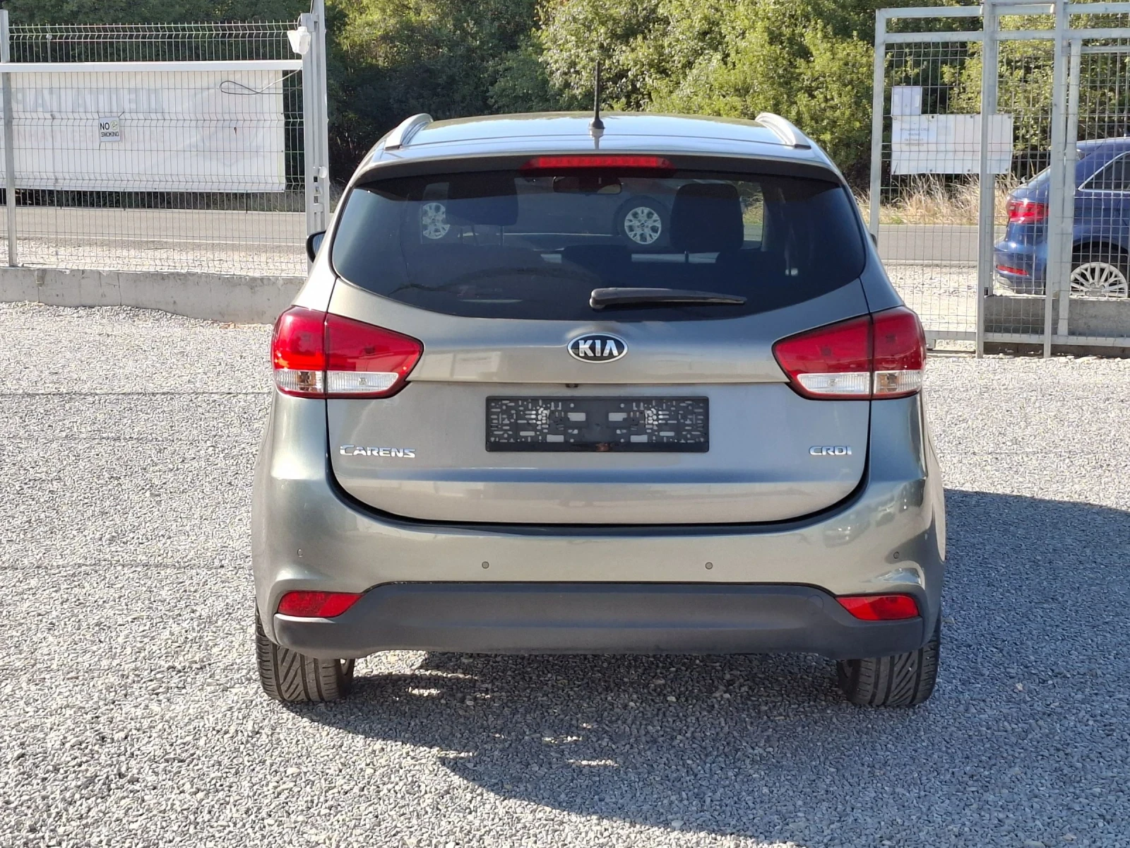 Kia Carens АВТОМАТ 146000км!!! - изображение 7