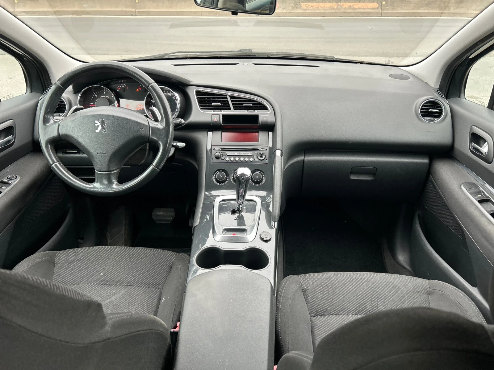 Peugeot 3008 HDI | Mobile.bg   13