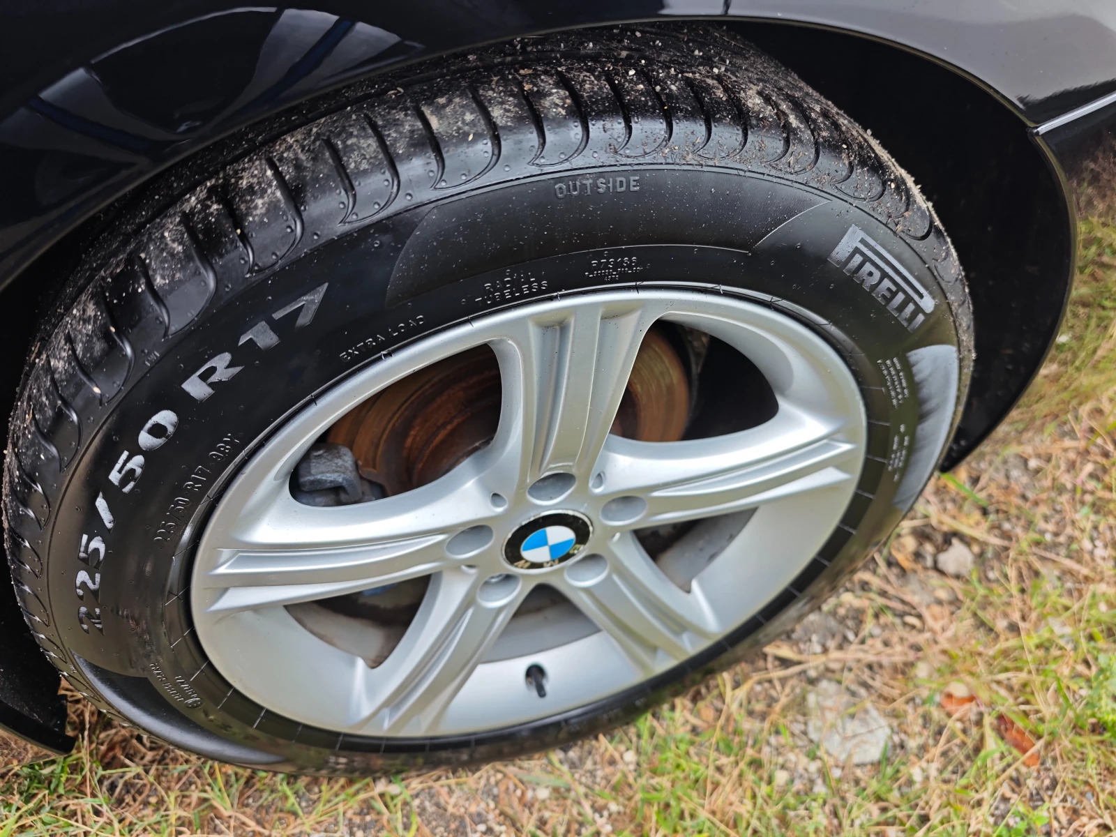 BMW 320 D | Mobile.bg   16