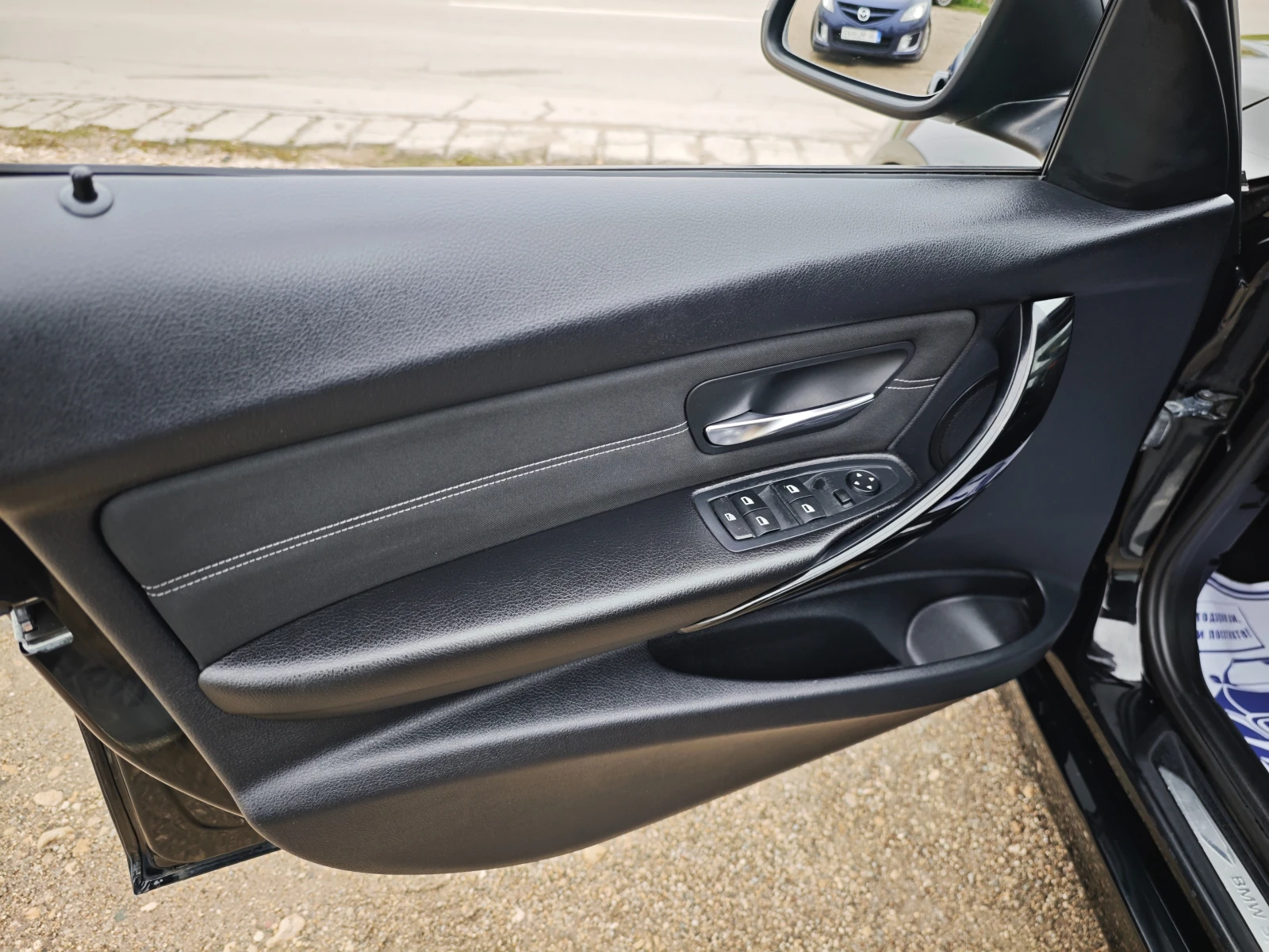 BMW 320 D | Mobile.bg   13