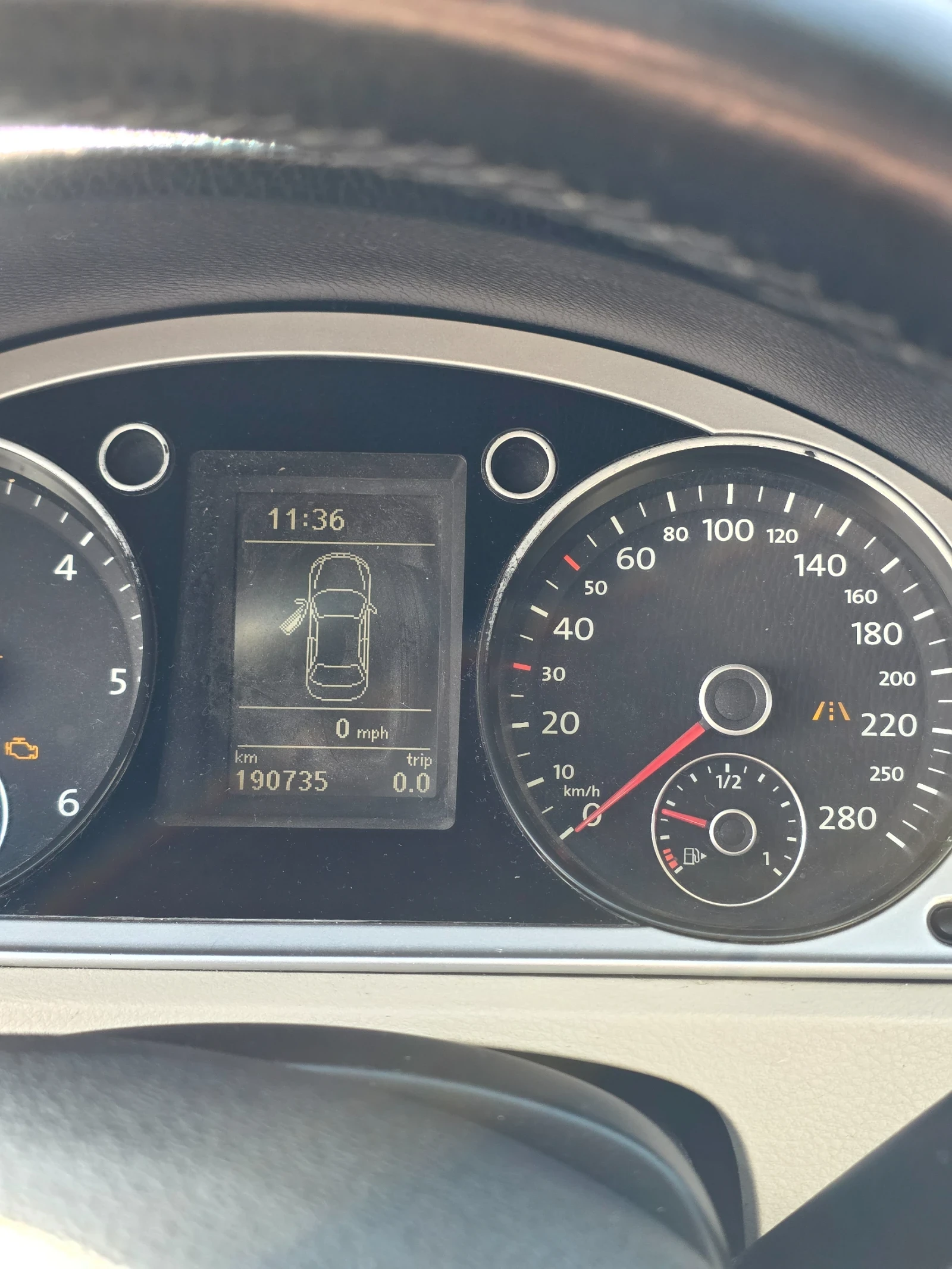 VW CC  - изображение 8