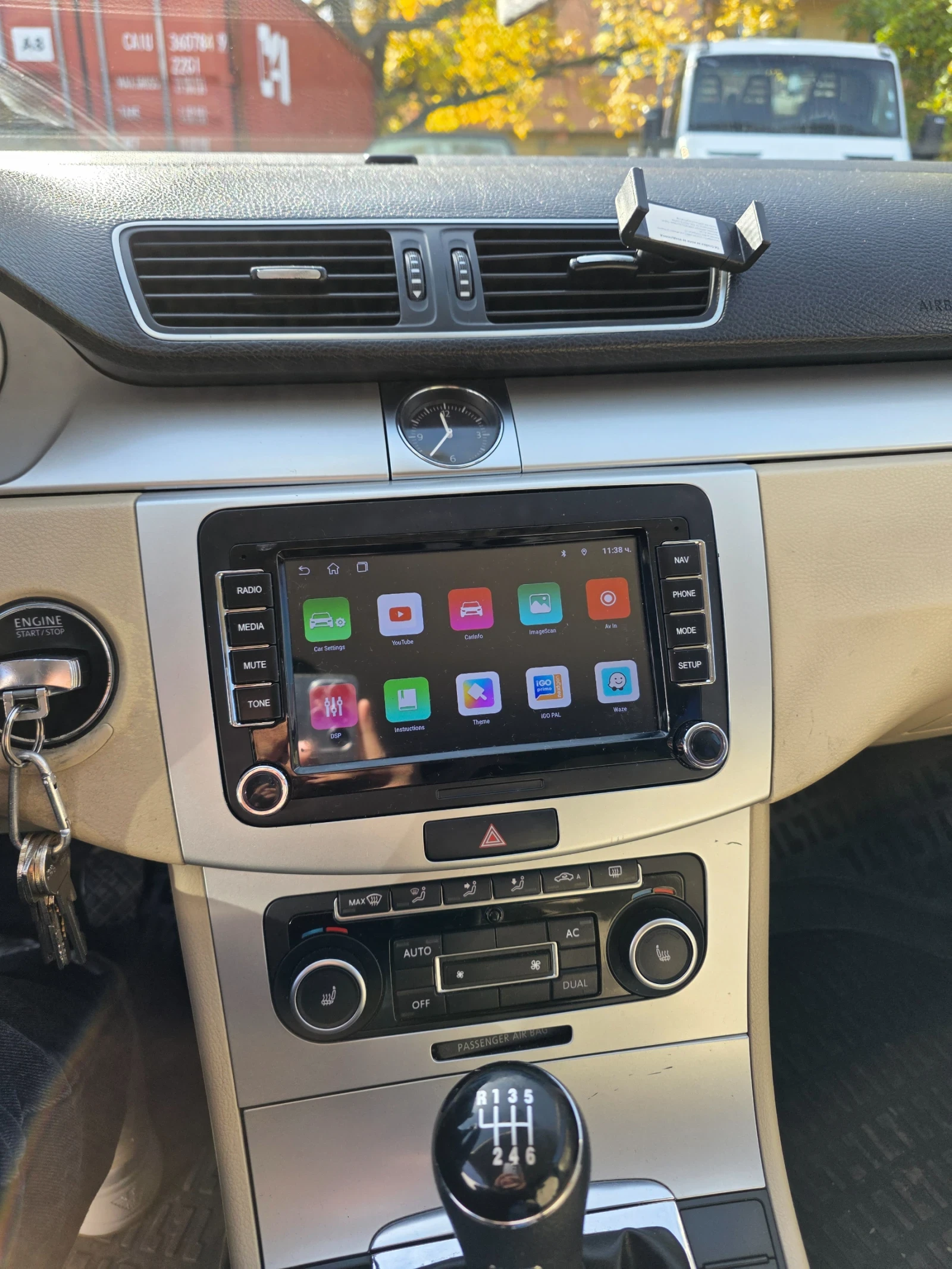 VW CC  - изображение 6