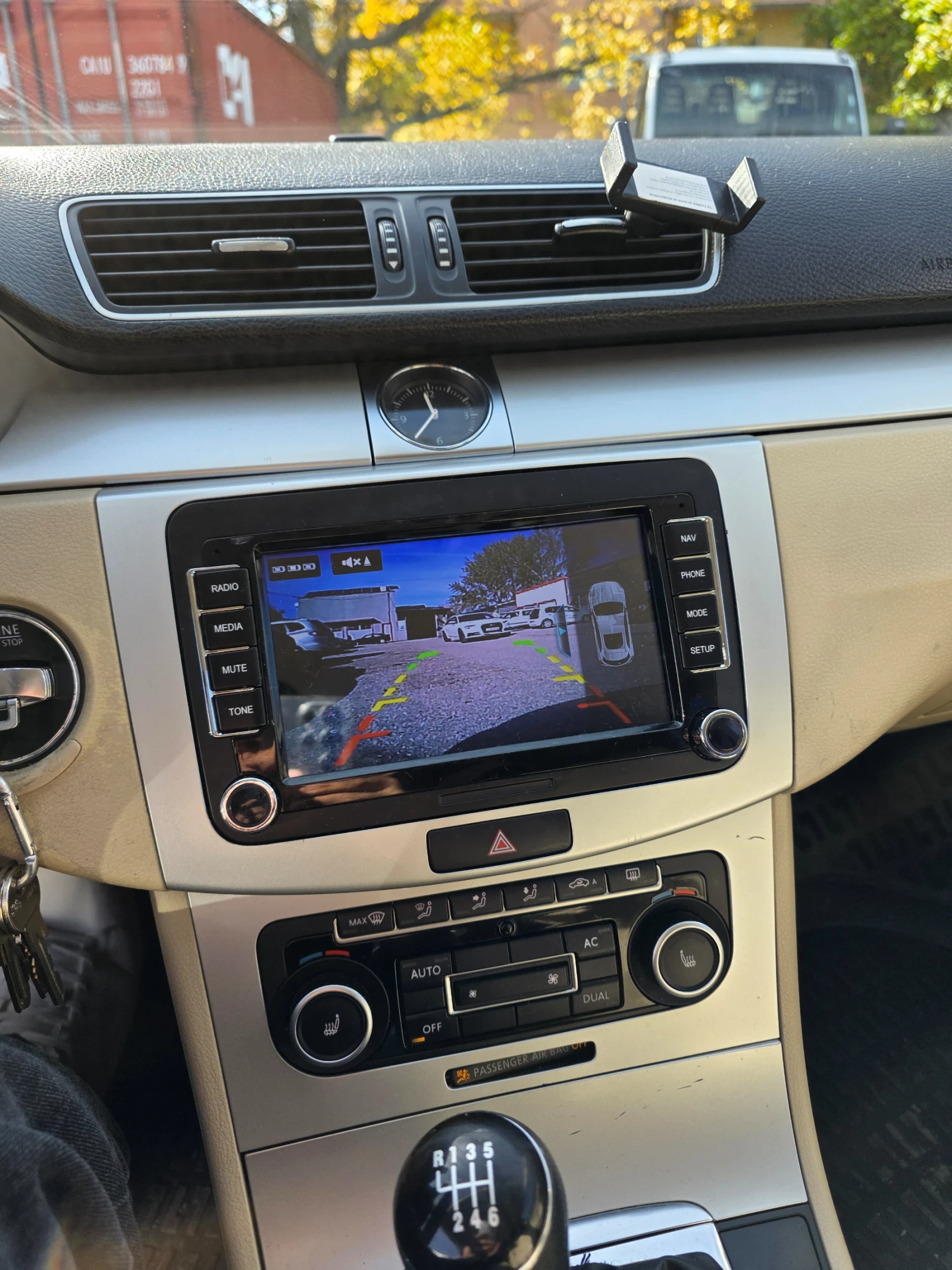 VW CC  - изображение 7