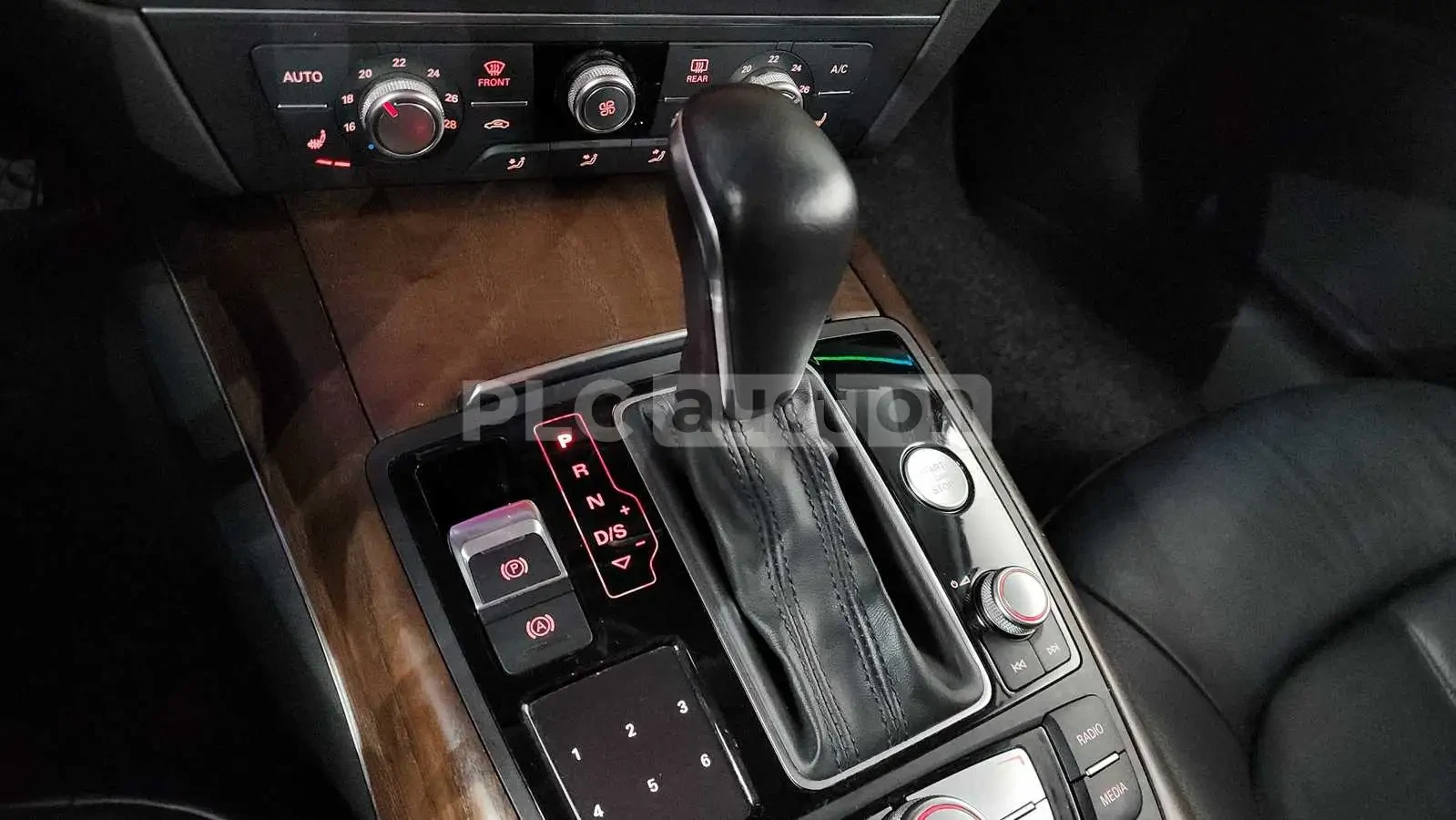 Audi A6  - изображение 9